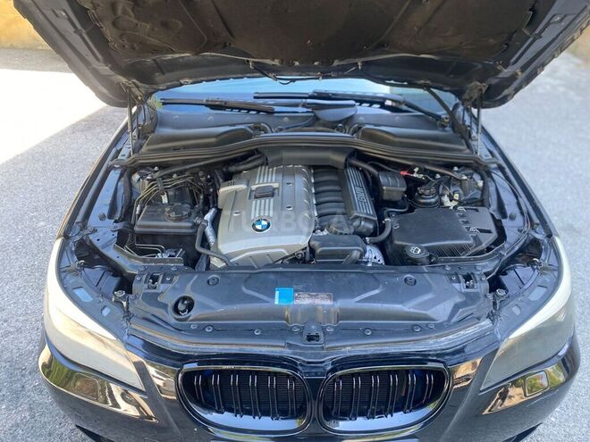 BMW 530-14