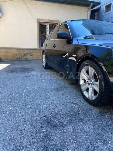 BMW 530-5