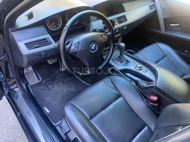 BMW 530-7