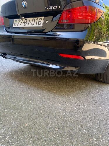 BMW 530-15