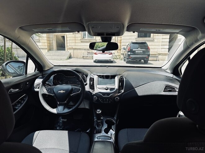 Chevrolet Cruze-3