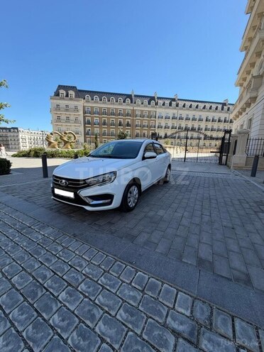 LADA (VAZ) Vesta-2