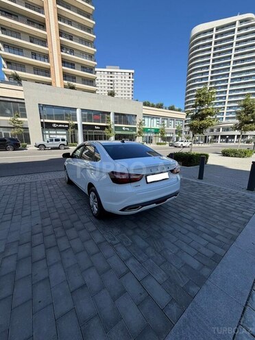LADA (VAZ) Vesta-4
