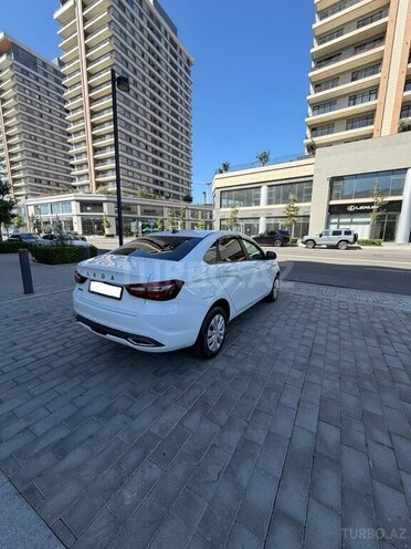 LADA (VAZ) Vesta-6