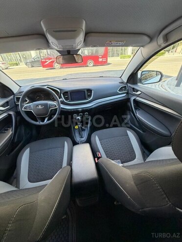 LADA (VAZ) Vesta-8