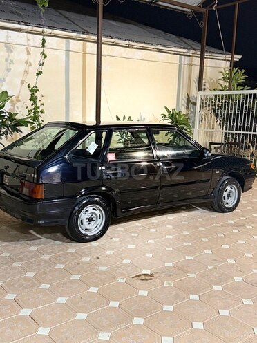 LADA (VAZ) 2114-4