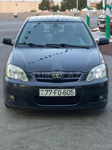 Toyota Corolla-1