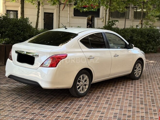 Nissan Sunny-3