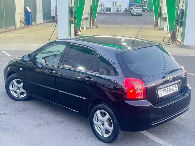 Toyota Corolla-3