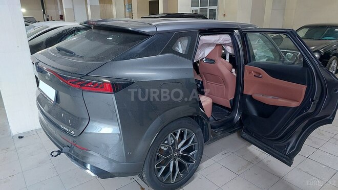 Changan Uni-Z-6