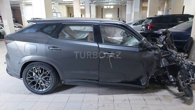 Changan Uni-Z-1
