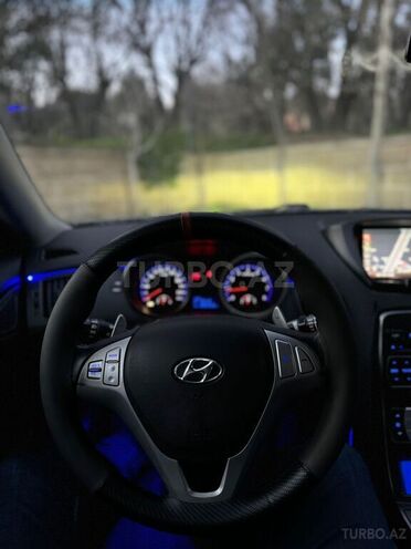 Hyundai Genesis Coupe-7