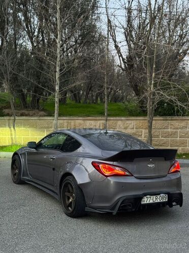 Hyundai Genesis Coupe-3