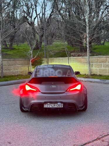 Hyundai Genesis Coupe-4
