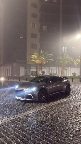 Hyundai Genesis Coupe-9
