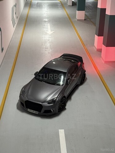 Hyundai Genesis Coupe-10