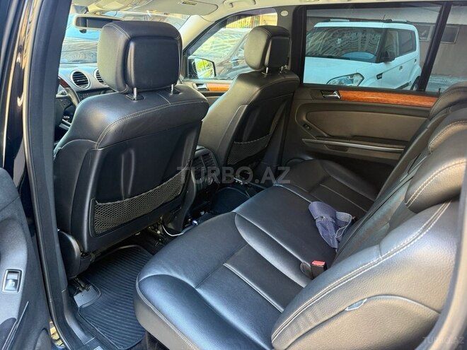 Mercedes GL 450 4MATIC-6