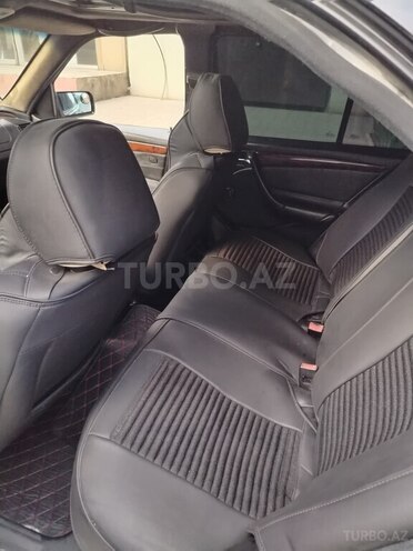 Mercedes C 230-3