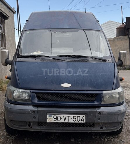 Ford Transit-1