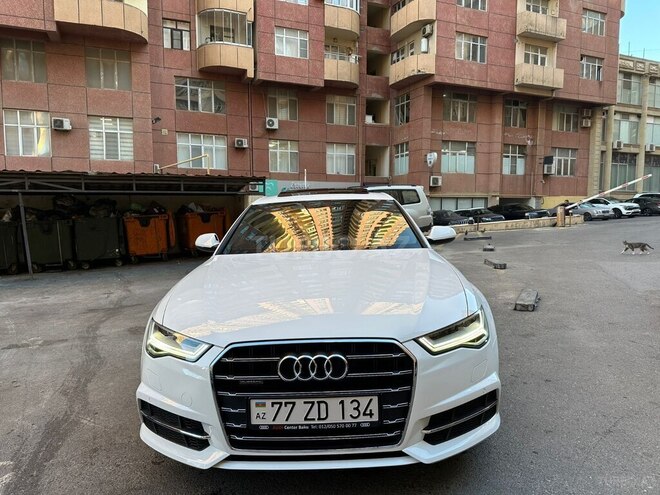 Audi A6-1