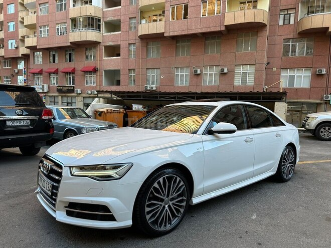 Audi A6-2