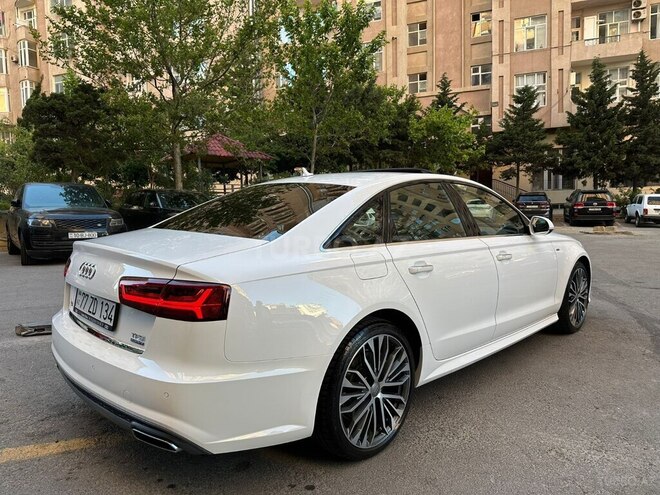 Audi A6-8