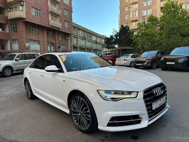 Audi A6-3
