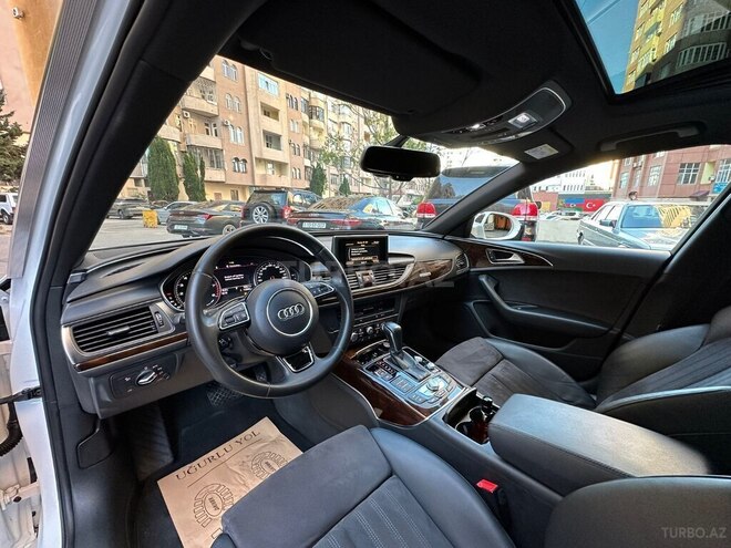 Audi A6-9