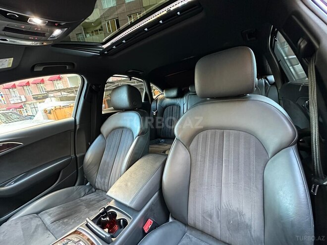 Audi A6-10
