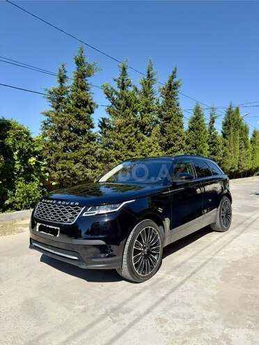 Land Rover RR Velar-2