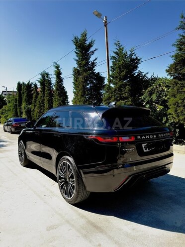 Land Rover RR Velar-6