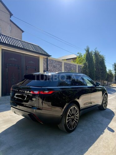 Land Rover RR Velar-4