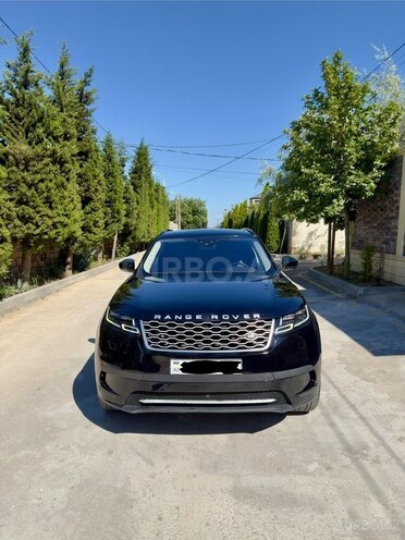 Land Rover RR Velar-3