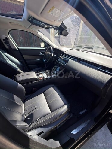 Land Rover RR Velar-9