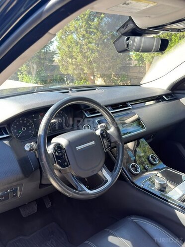 Land Rover RR Velar-7
