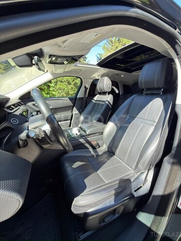 Land Rover RR Velar-8