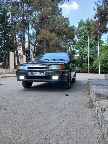 LADA (VAZ) 2115-5