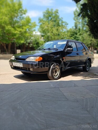 LADA (VAZ) 2115-7