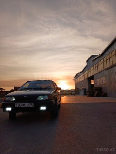 LADA (VAZ) 2115-8