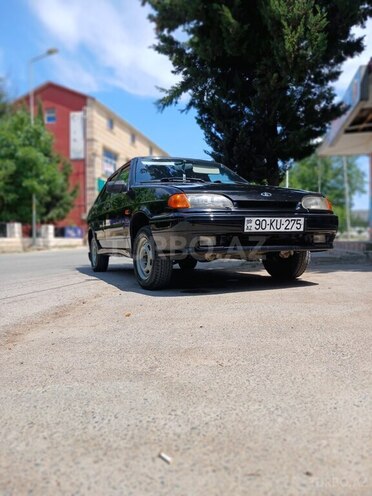 LADA (VAZ) 2115-6