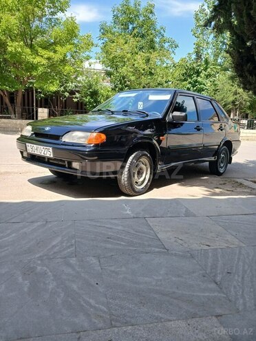 LADA (VAZ) 2115-9