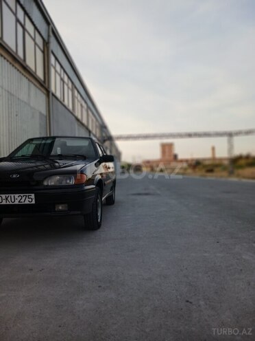 LADA (VAZ) 2115-11