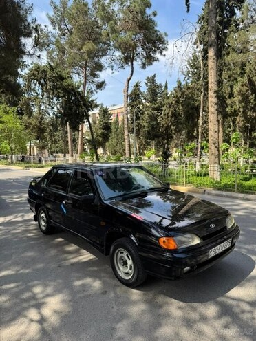LADA (VAZ) 2115-13