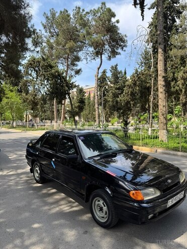 LADA (VAZ) 2115-15