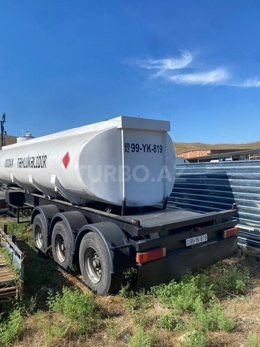 Mercedes Actros 1835-7
