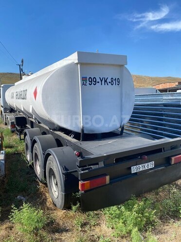 Mercedes Actros 1835-10