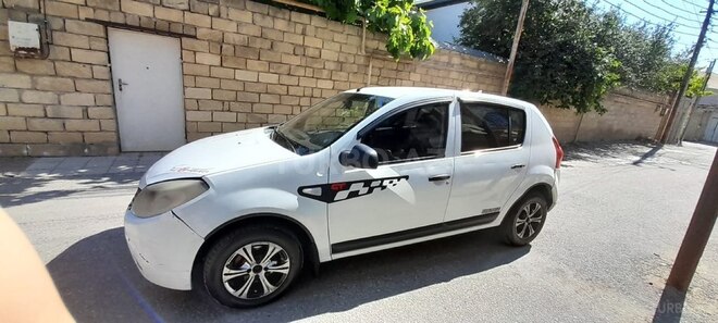 Renault Sandero-6