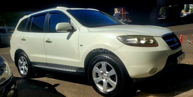Hyundai Santa Fe-2
