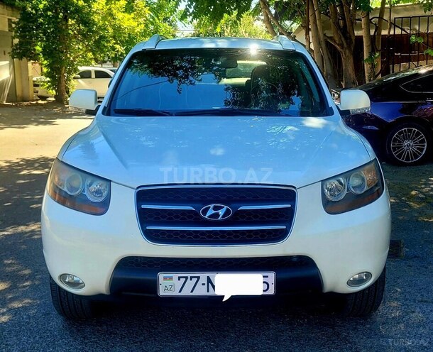 Hyundai Santa Fe-1
