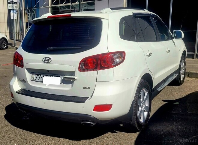 Hyundai Santa Fe-3
